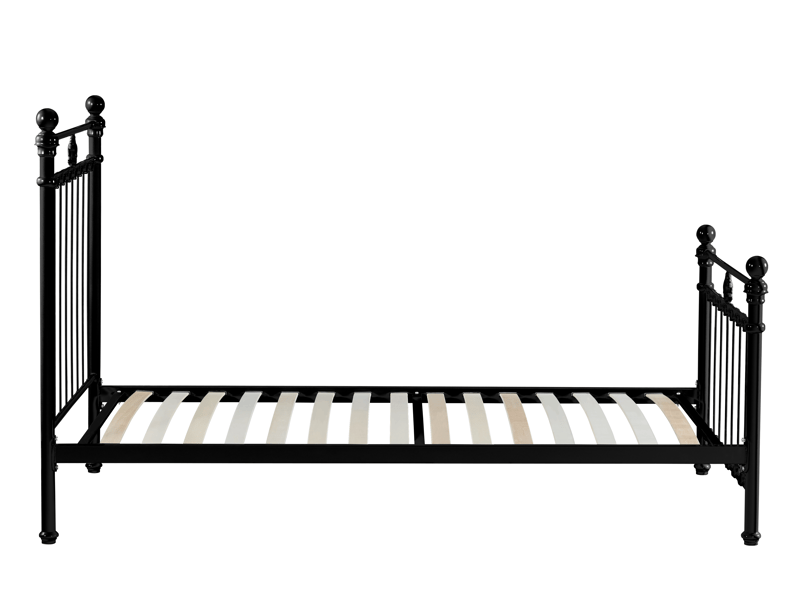 Snuggle Beds Aria Metal Bed - image 4