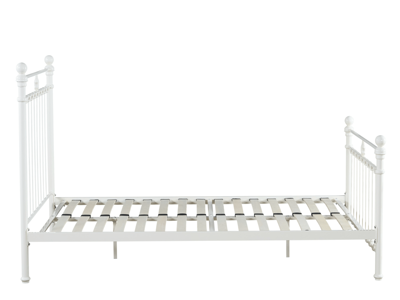 Snuggle Beds Aria Metal Bed - image 4