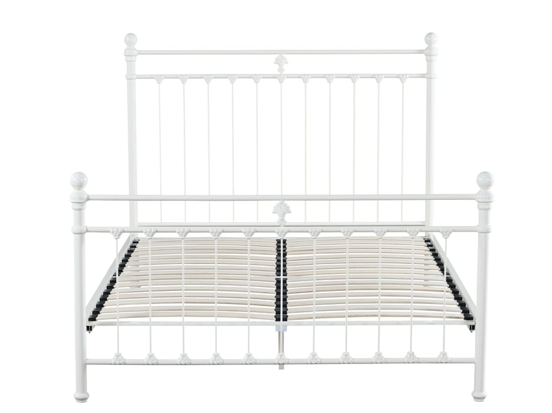 Snuggle Beds Aria Metal Bed - image 3