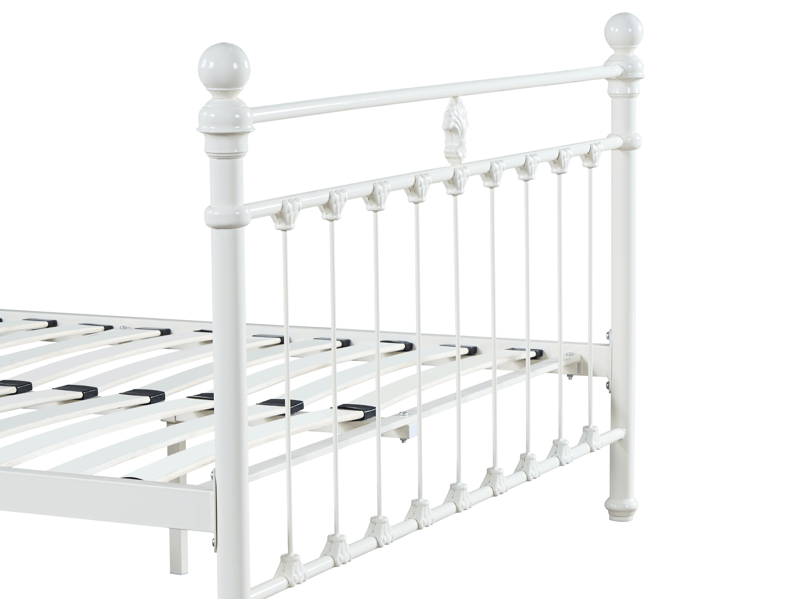 Snuggle Beds Aria Metal Bed - image 6