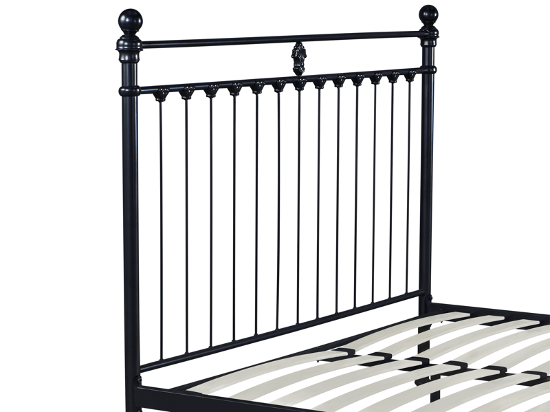 Snuggle Beds Aria Metal Bed - image 5
