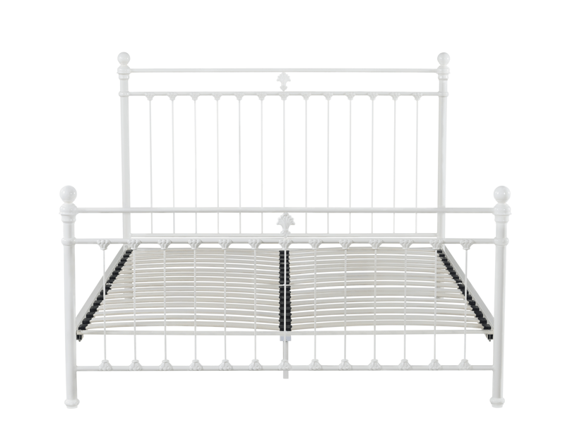 Snuggle Beds Aria Metal Bed - image 3