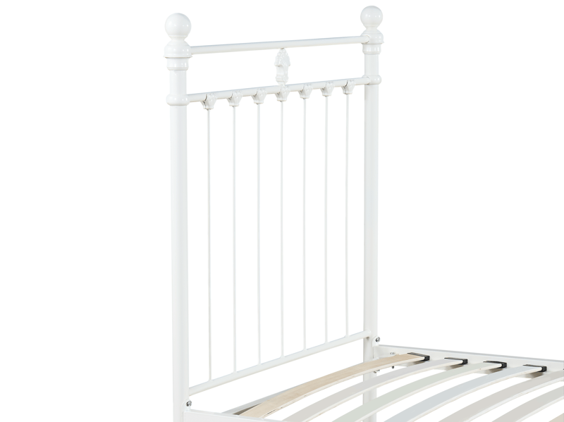 Snuggle Beds Aria Metal Bed - image 5