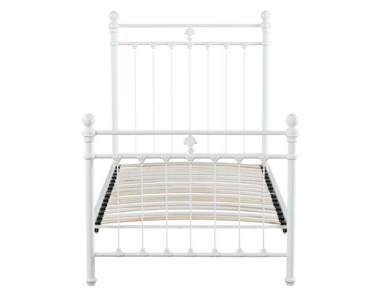Snuggle Beds Aria Metal Bed - image 3