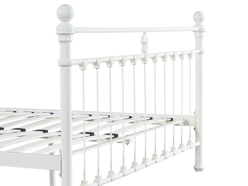 Snuggle Beds Aria Metal Bed - image 6