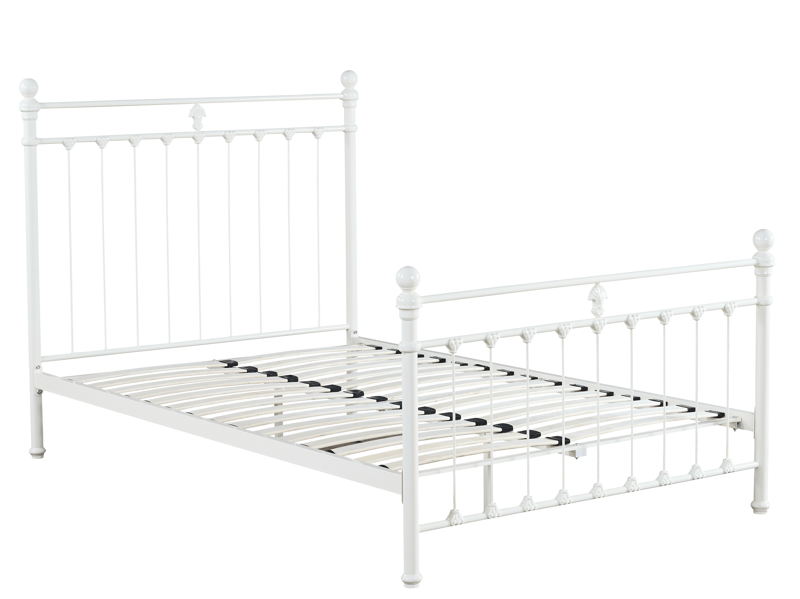 Snuggle Beds Aria Metal Bed - image 2