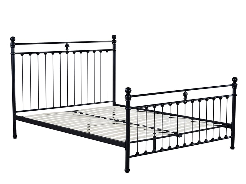 Snuggle Beds Aria Metal Bed - image 2