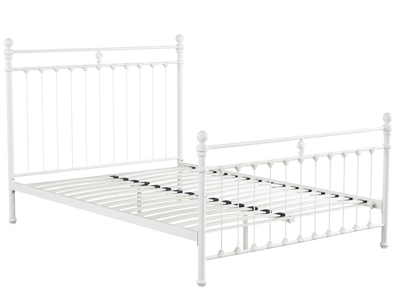 Snuggle Beds Aria Metal Bed - image 2