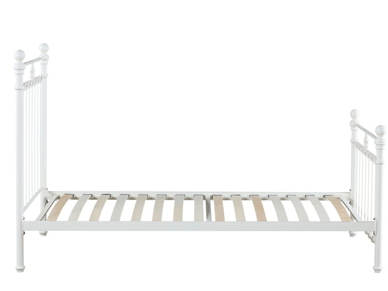 Snuggle Beds Aria Metal Bed - image 4