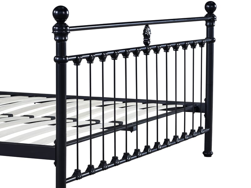 Snuggle Beds Aria Metal Bed - image 6