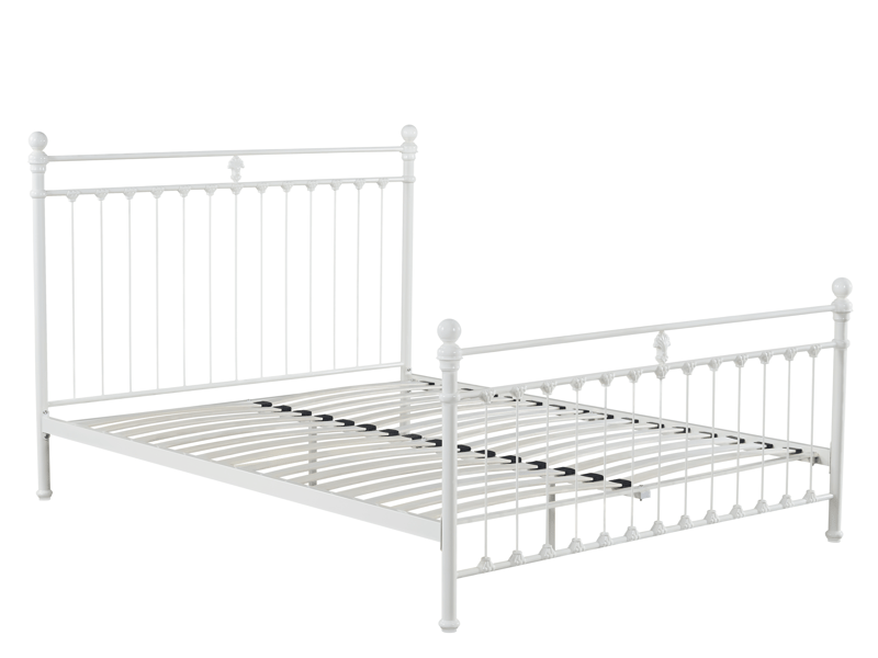 Snuggle Beds Aria Metal Bed - image 2
