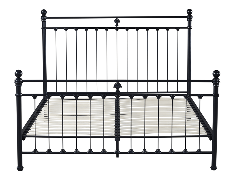 Snuggle Beds Aria Metal Bed - image 3