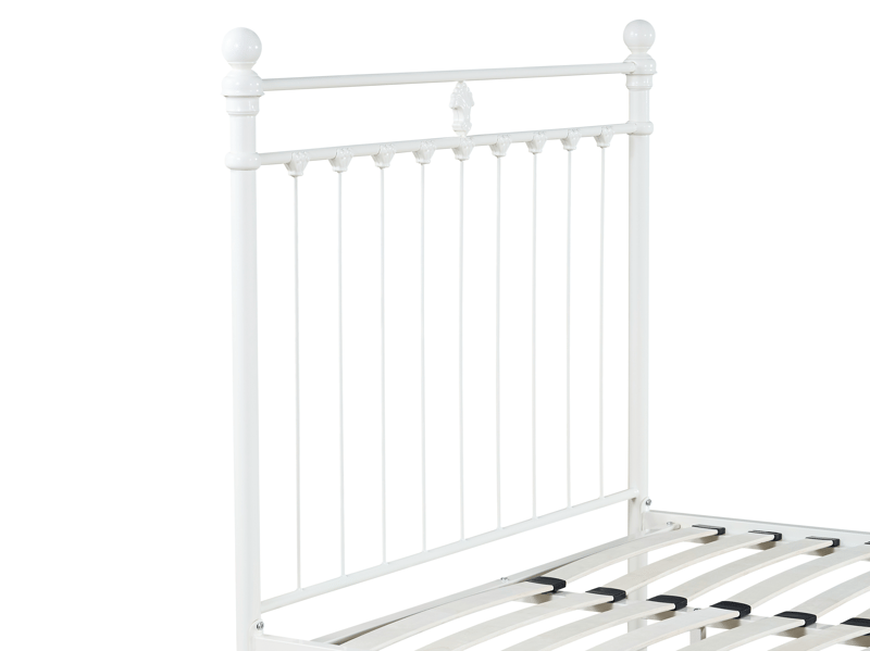 Snuggle Beds Aria Metal Bed - image 5