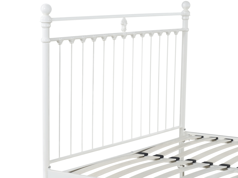 Snuggle Beds Aria Metal Bed - image 5