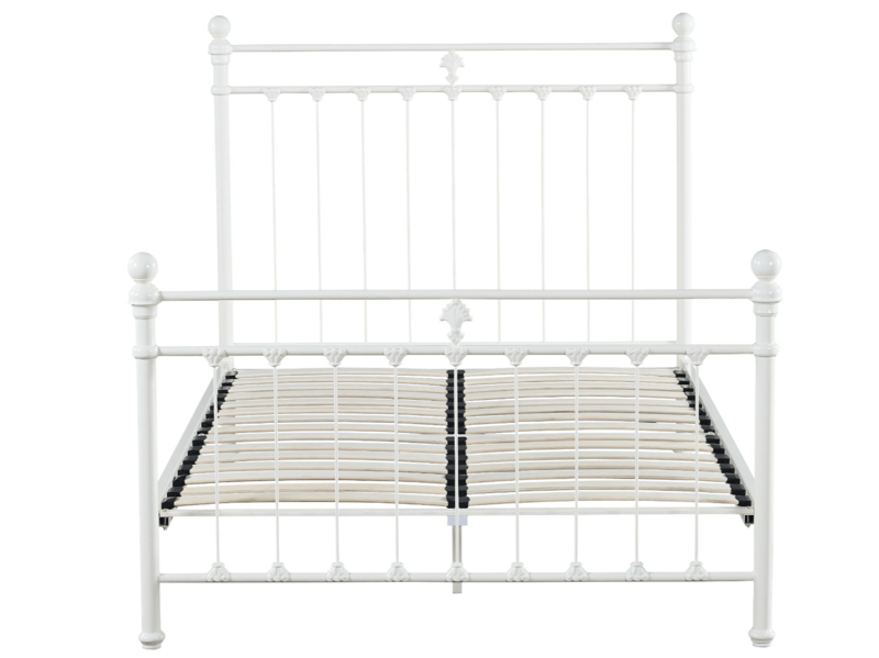Snuggle Beds Aria Metal Bed - image 3