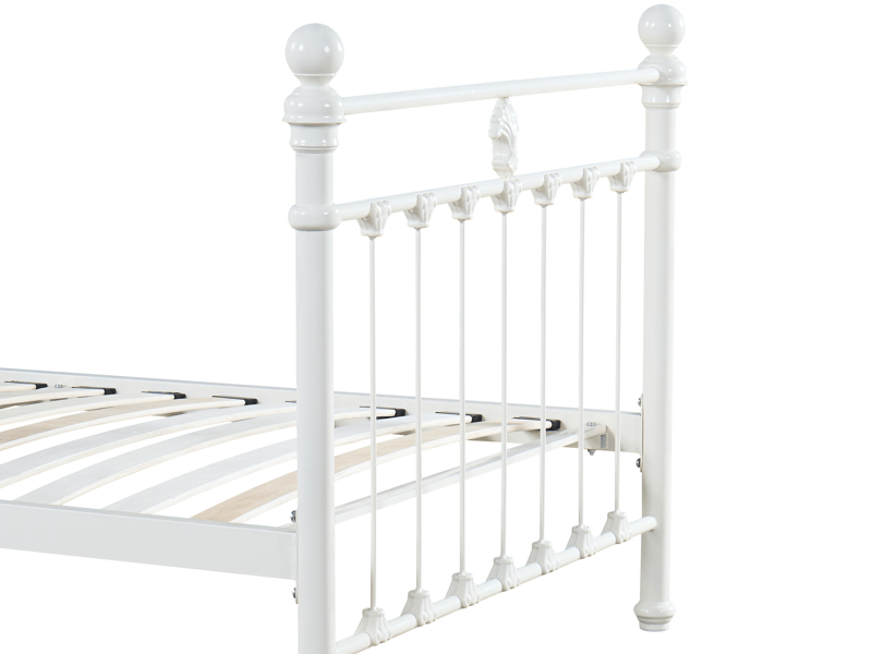 Snuggle Beds Aria Metal Bed - image 6
