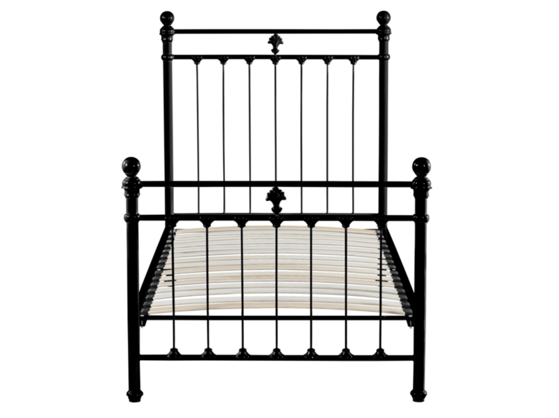 Snuggle Beds Aria Metal Bed - image 3