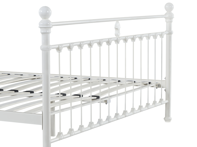 Snuggle Beds Aria Metal Bed - image 6