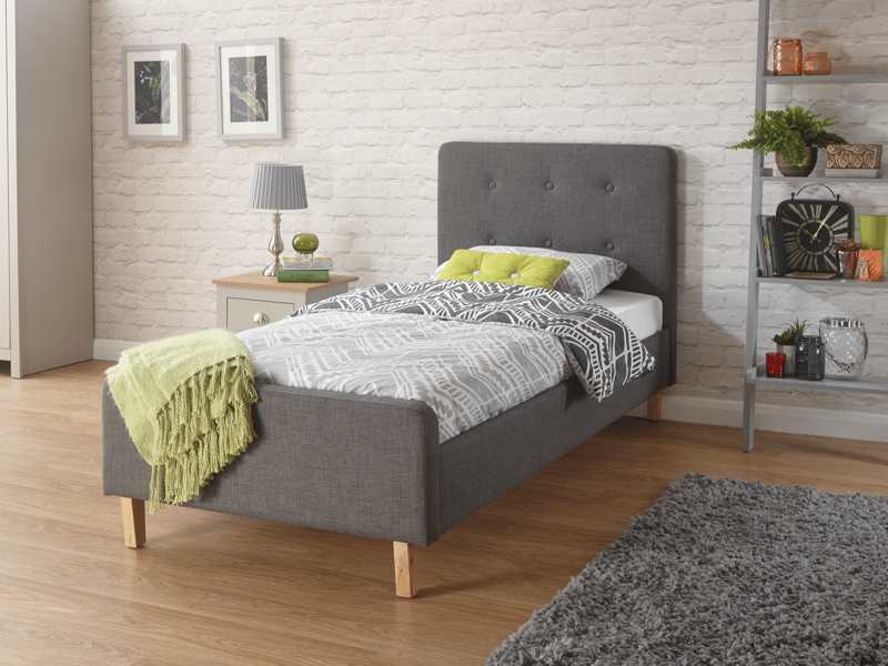 Ashbourne Dark Grey - image 1