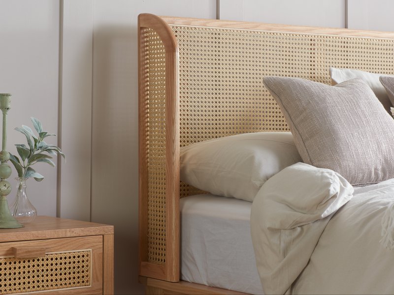 Birlea Astrid Wooden Bed - image 3