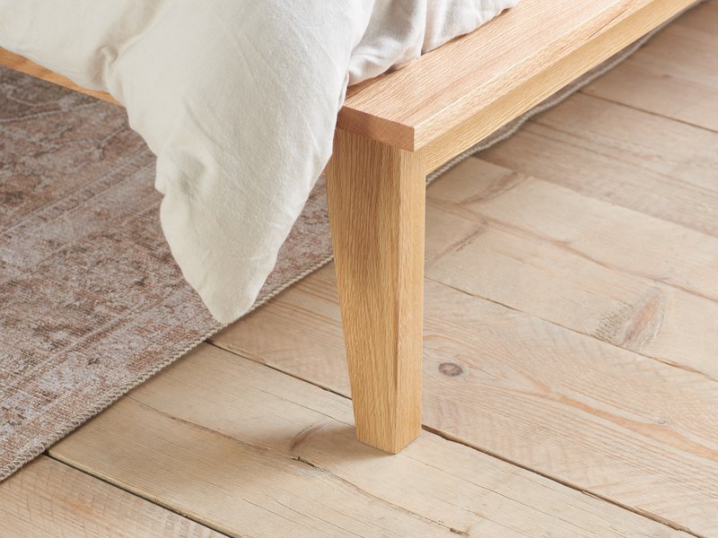 Birlea Astrid Wooden Bed - image 10