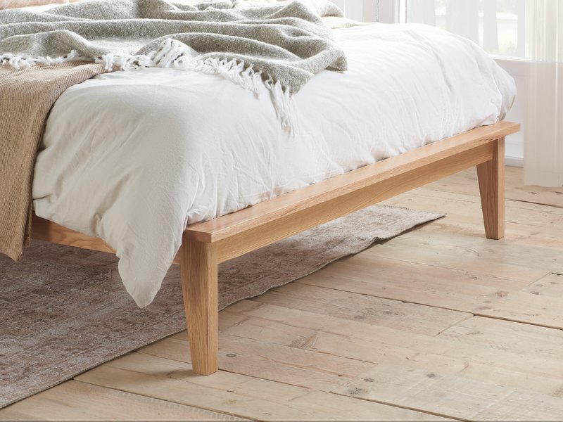 Birlea Astrid Wooden Bed - image 9