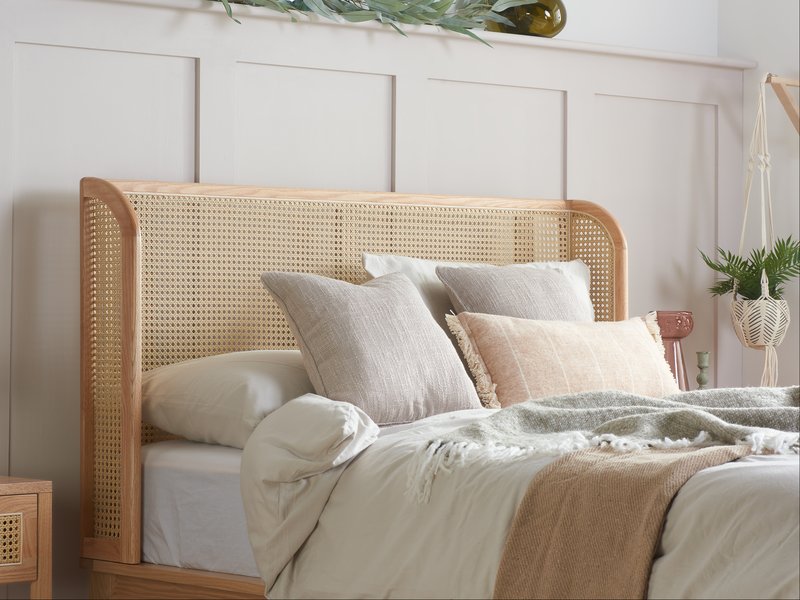 Birlea Astrid Wooden Bed - image 2