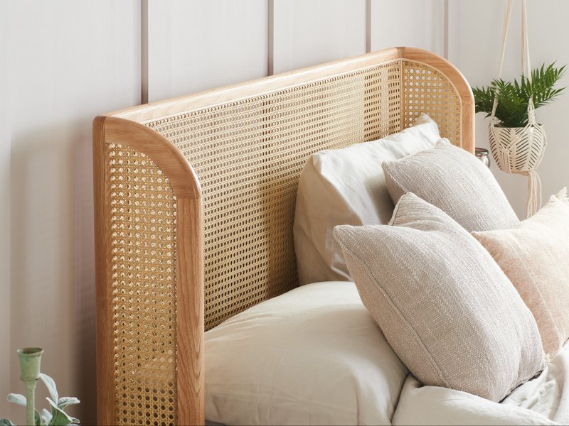 Birlea Astrid Wooden Bed - image 4