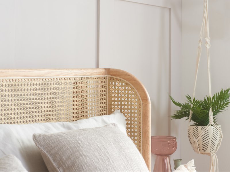Birlea Astrid Wooden Bed - image 6