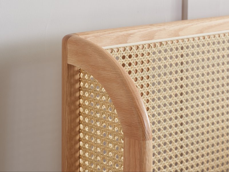 Birlea Astrid Wooden Bed - image 7