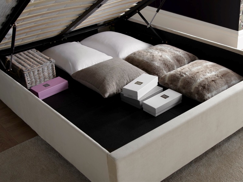 Bedmaster Aurora Ottoman Ottoman Bed - image 6