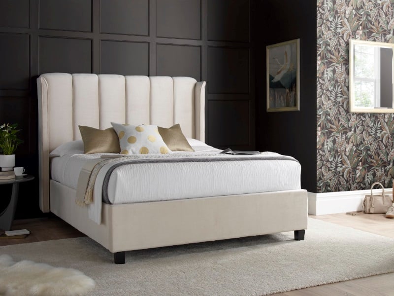 Bedmaster Aurora Ottoman Ottoman Bed - image 2