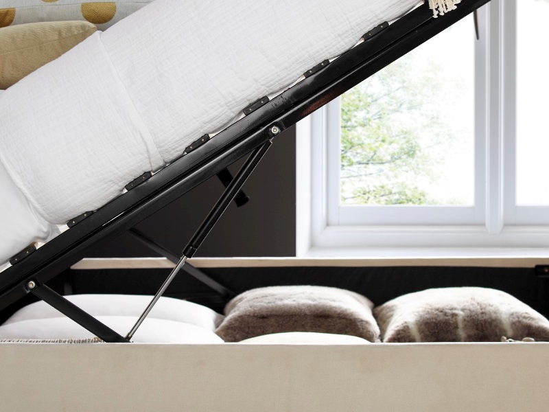 Bedmaster Aurora Ottoman Ottoman Bed - image 5