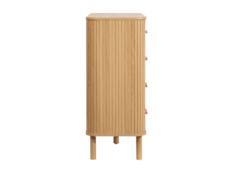 Axel 5 Drawer Chest - image 10