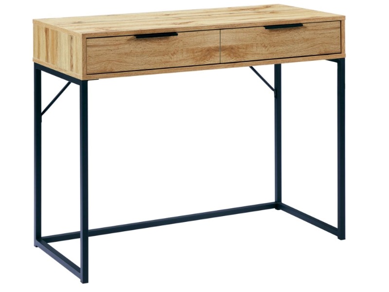 Bali 2 Drawer Dresing Table - image 1