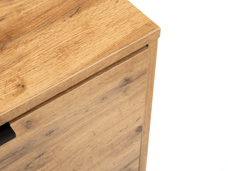 Bali 6 Drawer Wide Chest - image 6