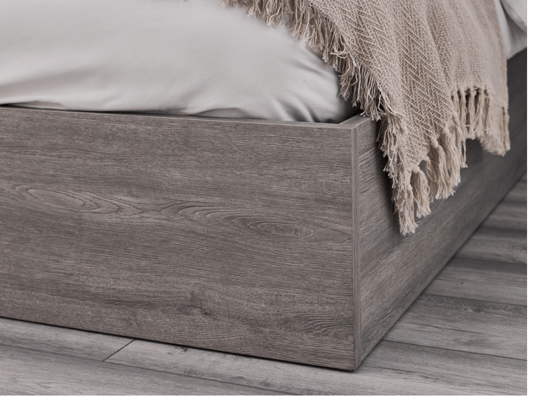 Bali Ottoman Bed - image 6