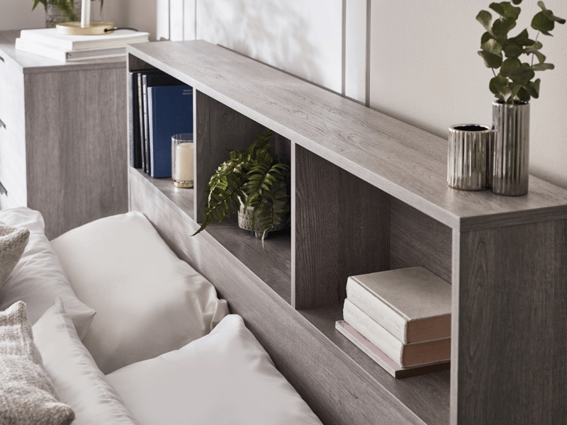 Bali Ottoman Bed - image 5