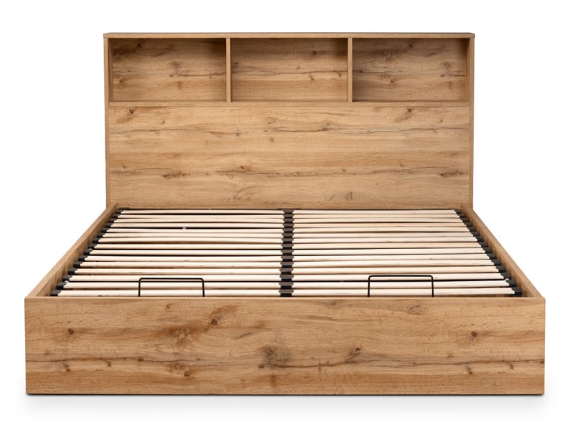Bali Ottoman Bed - image 4