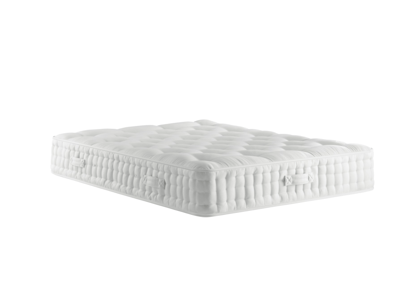 Relyon Balmoral Firm Mattress at Mattressman