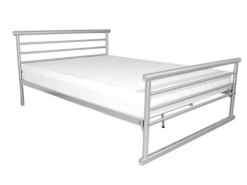 Bambi Bed Silver - image 2