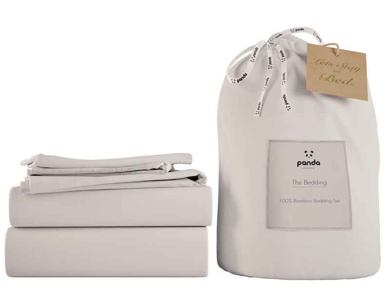 Bamboo Bedding Complete Bedding Set - image 1