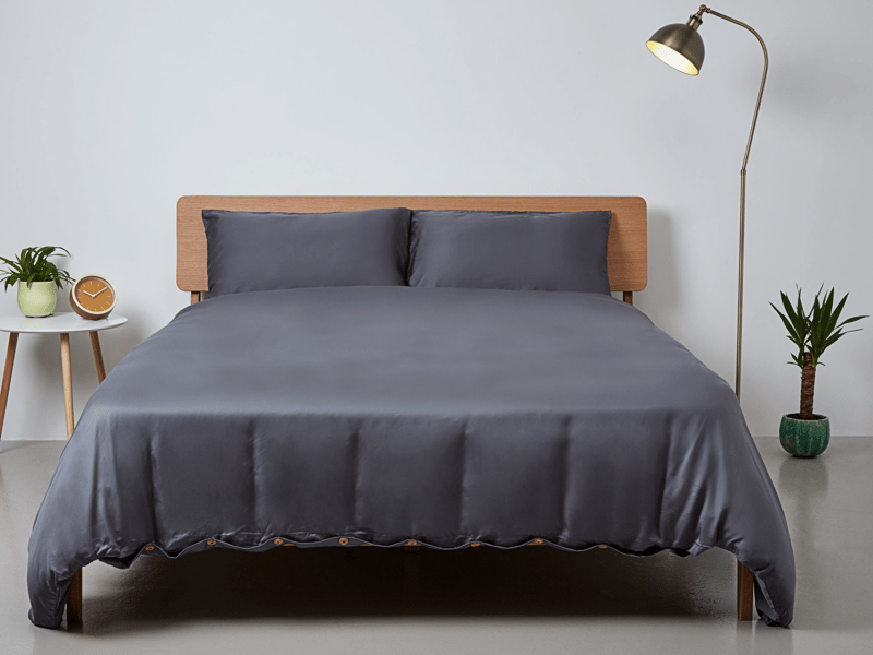 Bamboo Bedding Complete Bedding Set - image 3