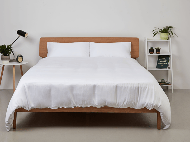 Bamboo Bedding Complete Bedding Set - image 3