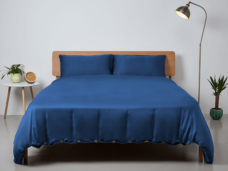 Bamboo Bedding Complete Bedding Set - image 3