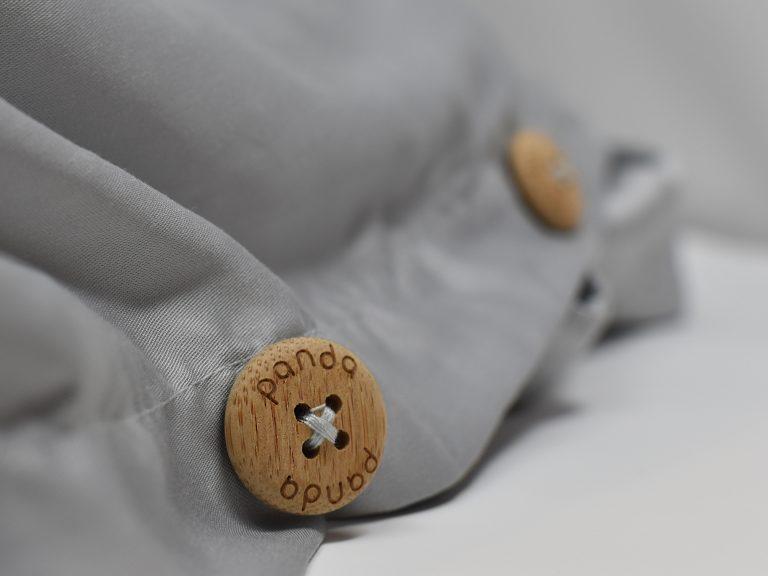 Bamboo Bedding Complete Bedding Set - image 4