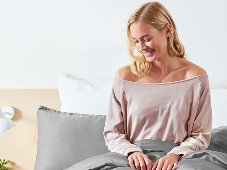 Bamboo Bedding Complete Bedding Set - image 6