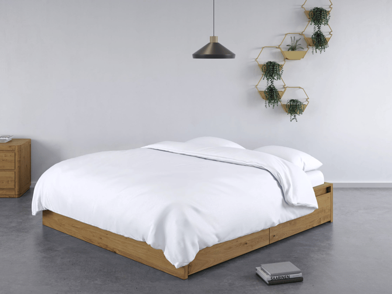 Bamboo Bedding Complete Bedding Set - image 5