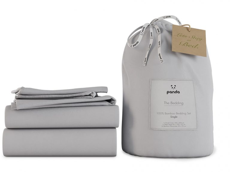 Bamboo Bedding Complete Bedding Set - image 1