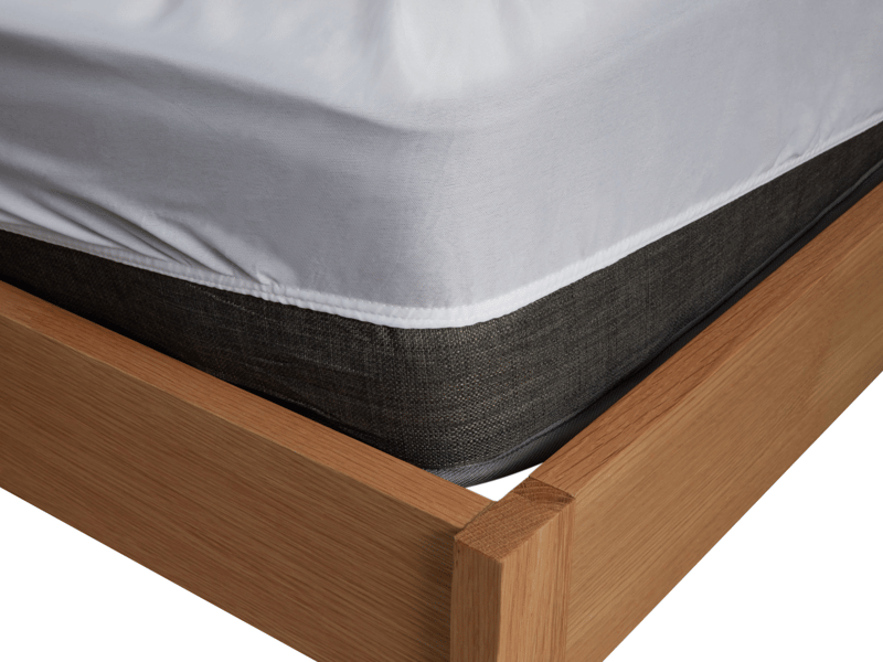 Bamboo Mattress Protector - image 3